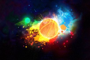 u球体育入口-NBA常规赛战况：洛杉矶湖人防线稳固，巴塞罗那进攻受阻，德约科维奇成最佳